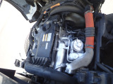 エンジン型式:4JJ1 排気量:2.99L 燃料:軽油 ターボ:あり