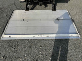 ゲート寸法縦155&times;横240cm!