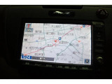 CR-Z 1.5 アルファ マスターレーベル 6MT 純正HDDナビ バックモニター