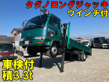 日産ディーゼル コンドル
