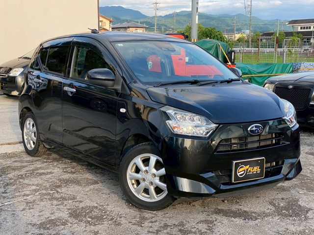 プレオプラス L スマートアシスト L スマートアシスト