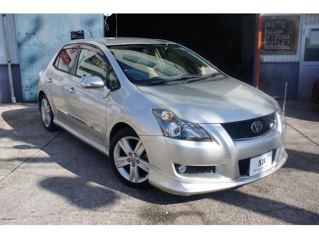 ブレイド3.5 マスター G純正ナビ フルセグTV バックカメラ