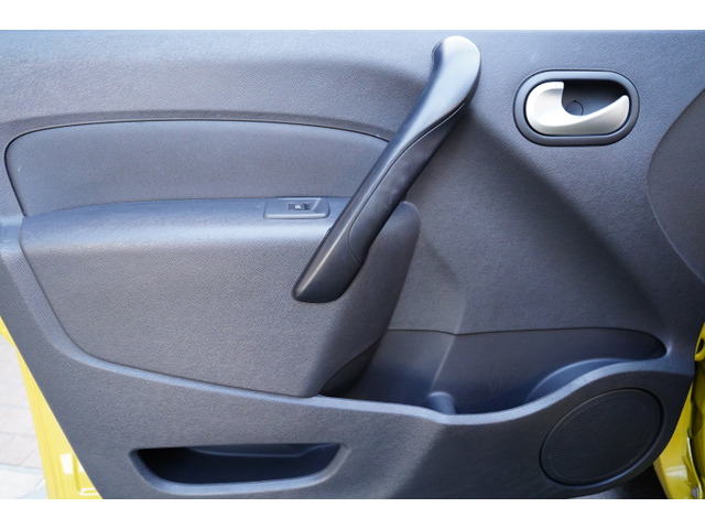 ルノー カングー