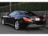 SLクラス SL350 AMGスポーツパッケージ