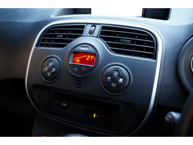 ルノー カングー