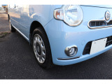 アイドリングストップ装備で燃費の良いお車です。