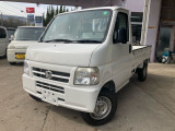 ホンダ アクティトラック