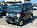 アトレーワゴン カスタムターボ RS リミテッド ETC ナビ TV 片側電動スライドドア