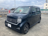 N-WGNカスタム L ホンダ センシング 