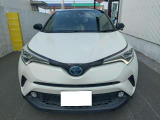 C-HR ハイブリッド 1.8 G ナビTV CD DVD BカメラETC