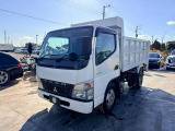 三菱ふそう キャンター