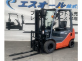 トヨタフォークリフト