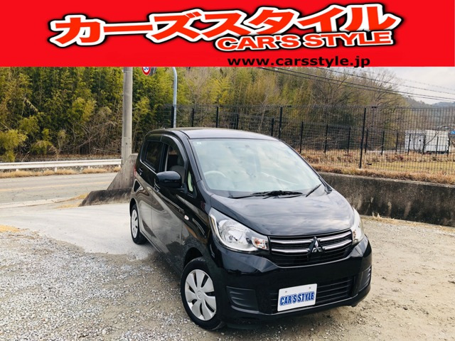 eKワゴンEナビTV CD DVD シートヒーター付き キーレス ベンチシート