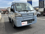 ハイゼットトラック ハイルーフ ワンオーナー 禁煙車 5速MT