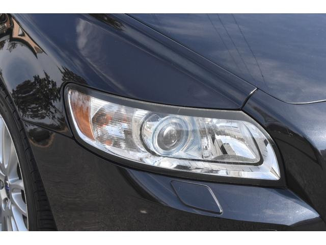 ボルボ V50 2.0 クラシック 車検令和9年12月 HIDヘッドライト の中古車