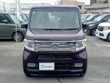N-VAN +スタイル クール ターボ ホンダセンシング ナビ/Bカメラ/ホンダセンシング/タ...
