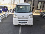 ハイゼットカーゴ スペシャル ハイルーフ パワステ 5MT