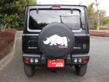 ジムニー XL 4WD 