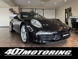911カブリオレ カレラ PDK 風を感じるカブリオレ