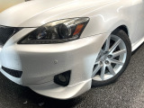 IS 250 バージョンT 