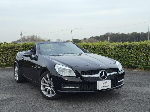 メルセデス・ベンツ SLKクラス 180万円以下の中古車 | 中古車情報