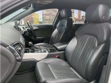 A6 2.0 TFSI クワトロ 4WD 後期型 黒本革シート メーカーナビ
