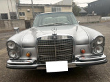 /その他 メルセデス・ベンツ  280S