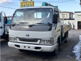 日産 アトラス