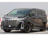 トヨタ アルファード