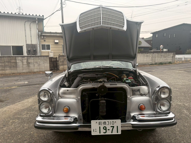 メルセデス・ベンツ /その他 メルセデス・ベンツ 280S の中古車詳細 