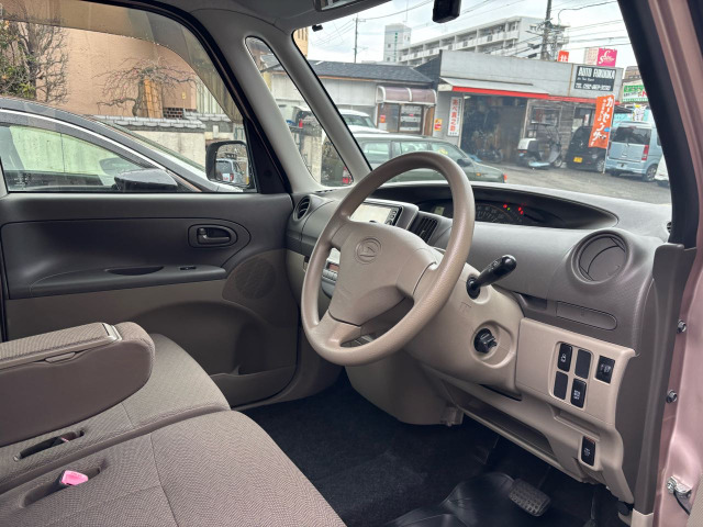 ダイハツ タント X ナビ・TV☆バックカメラ☆前後ドラレコ の中古車