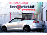 イオス 2.0T 新品BCRACING車高調 新品GRO