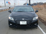 CR-Z  CR-Z 年式平成22年7月 型式DAA