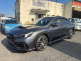 WRX S4 2.4 STI スポーツR EX 4WD 