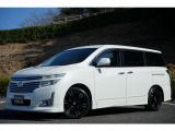 日産 エルグランド
