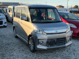 スペーシアカスタム GS 車検2年付 スライドドア
