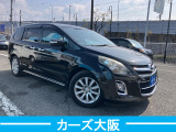 MPV 2.3 23S B スマートキー パワスラ ナビ