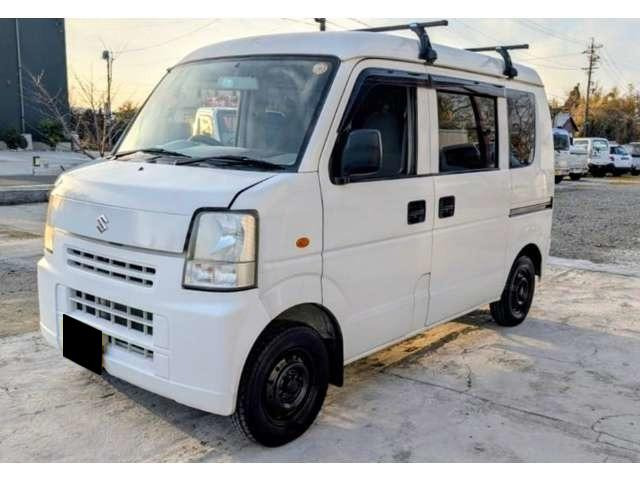 エブリイPC ハイルーフETC