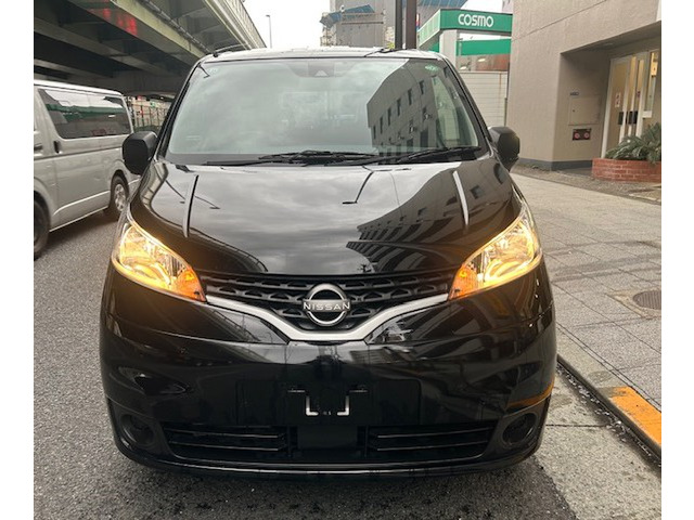 NV200バネットバン1.6 VX純正ナビ・バックカメラ・ETC付