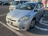 トヨタ プリウス