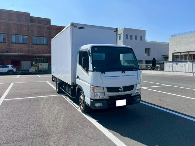 アトラス パネルバン 標準ロングサイドドア垂直PG付5速MT