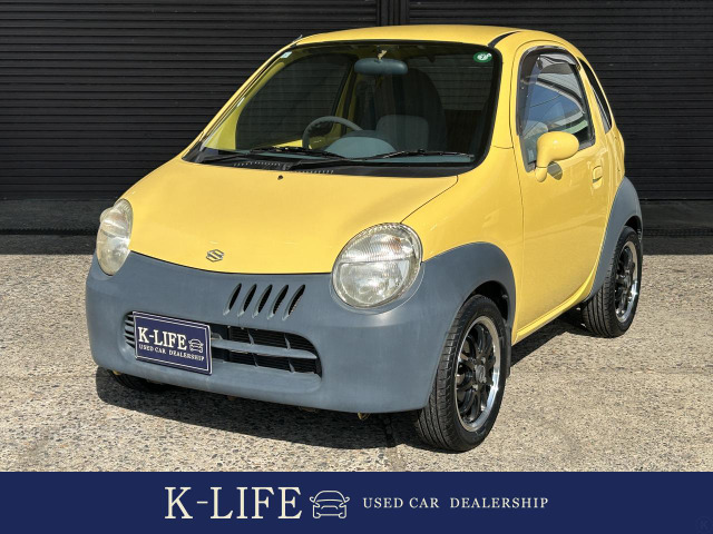 ツイン ガソリンB 