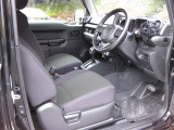 ジムニー XL 4WD 