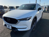 CX-5 2.2 XD ブラックトーンエディション 10.25型ナビ・TV・360カメラ