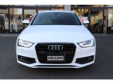 A4 2.0 TFSI Sラインパッケージ バックカメラ フルセグTV フォグライト