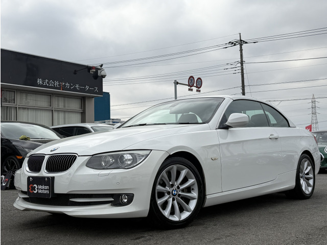 3シリーズカブリオレヒーター付パワーレザーシート ETC