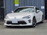 トヨタ 86