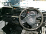 アクティトラック  4WD MT エアコンパワーステアリング