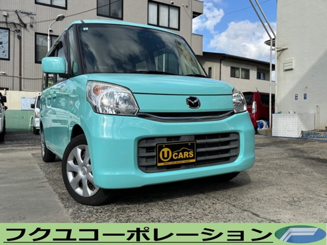 フレアワゴンXGナビ TV スマートキー Pスタート