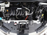 ヴェゼル 1.5 ハイブリッド X ホンダセンシング 4WD ユーザー買取車・下廻りサビ少な...